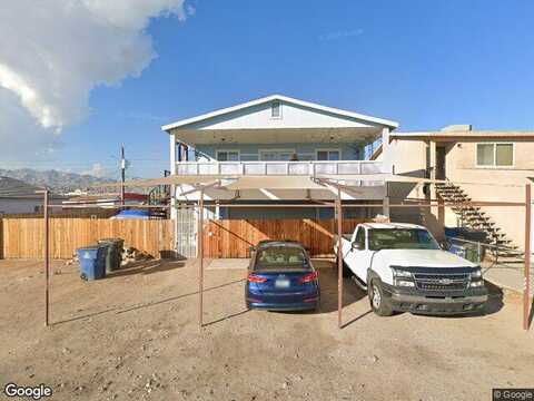 Sea Spray, BULLHEAD CITY, AZ 86442