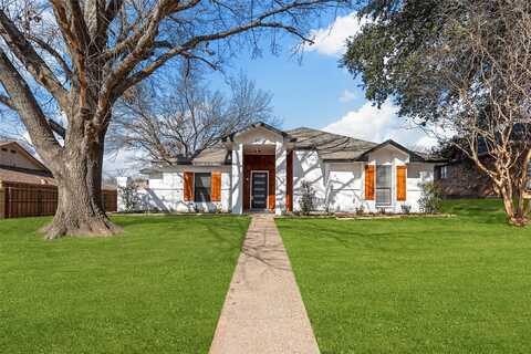 Winding Woods, DALLAS, TX 75227