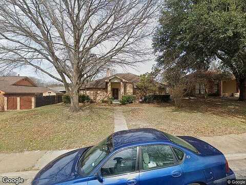 Winding Woods, DALLAS, TX 75227