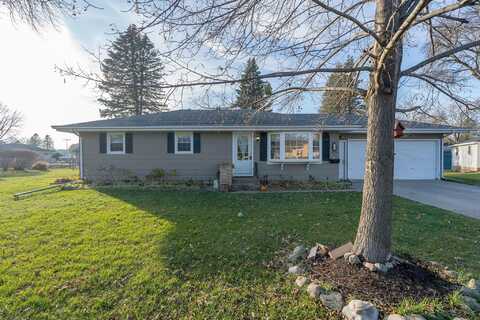 7Th, LE SUEUR, MN 56058