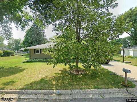 7Th, LE SUEUR, MN 56058