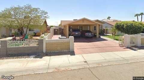 Babbit, SAN LUIS, AZ 85336