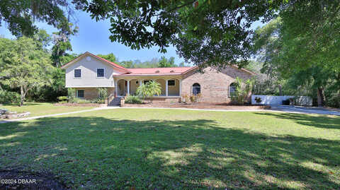 Donna, PORT ORANGE, FL 32127