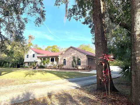Donna, PORT ORANGE, FL 32127