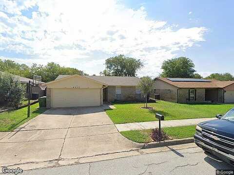 Sunnybrook, FORT WORTH, TX 76148