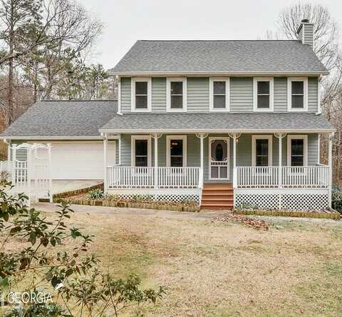 Dorsett Shoals, DOUGLASVILLE, GA 30135