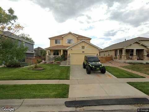 Tall Spruce, BRIGHTON, CO 80601