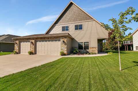 12Th, SARTELL, MN 56377