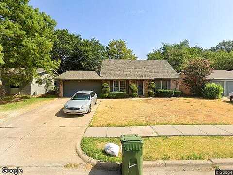 Rebecca, ARLINGTON, TX 76014