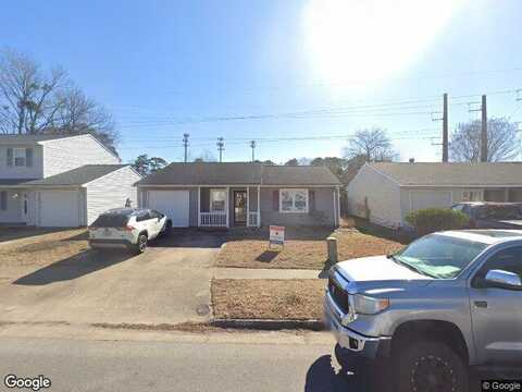 Eaglewood, VIRGINIA BEACH, VA 23454