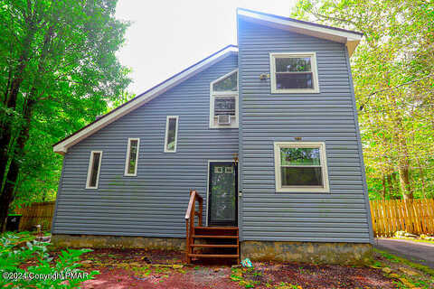Kensington, TOBYHANNA, PA 18466