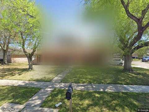 Rousseau, HOUSTON, TX 77065