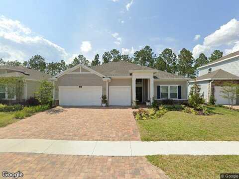 Brown Bear, SAINT JOHNS, FL 32259