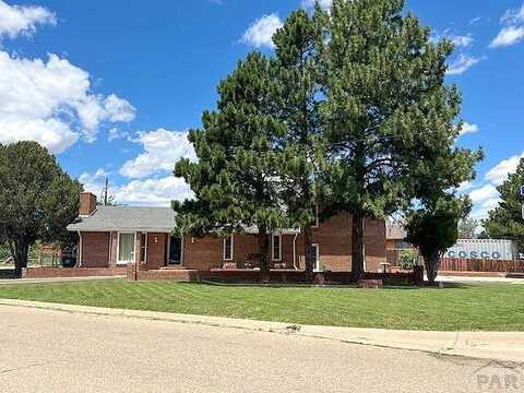 Cedar, WALSENBURG, CO 81089