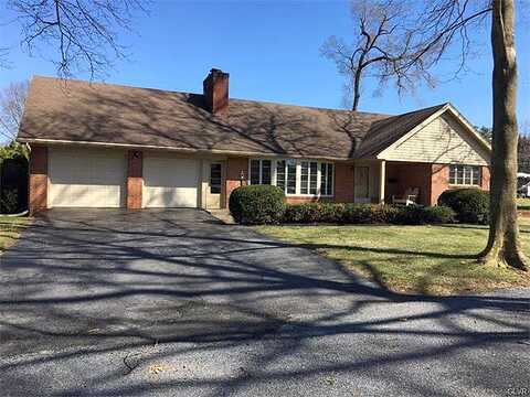 Marshall, ALLENTOWN, PA 18104