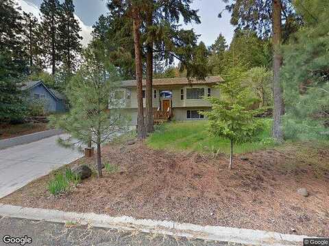 Ponderosa, KLAMATH FALLS, OR 97601