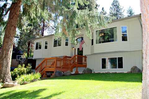 Ponderosa, KLAMATH FALLS, OR 97601