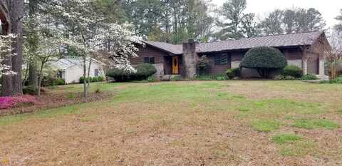 Mundys Mill, JONESBORO, GA 30238