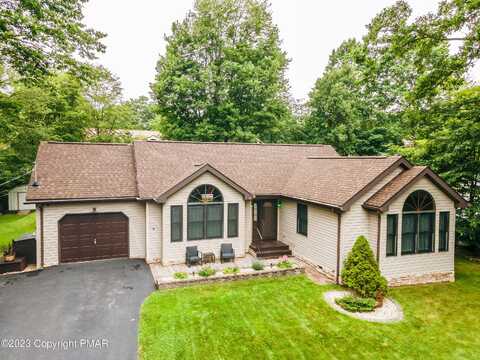 Glouster, TOBYHANNA, PA 18466