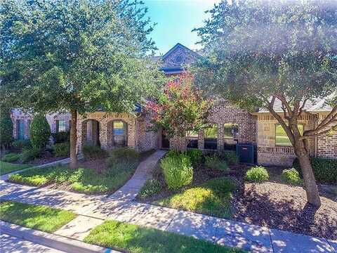 Antique Rose, FAIRVIEW, TX 75069