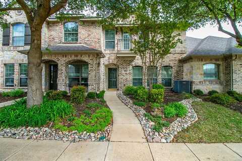 Antique Rose, FAIRVIEW, TX 75069