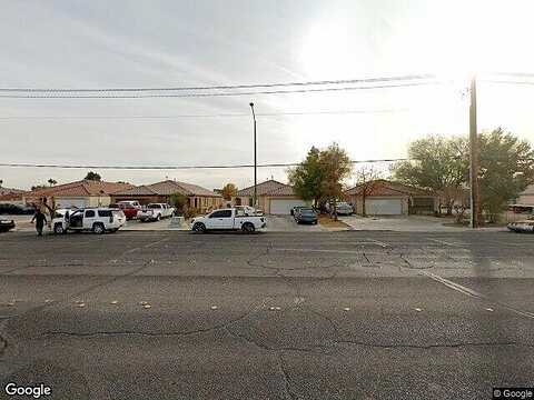 Owens, LAS VEGAS, NV 89110