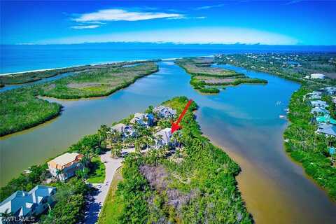 Shearwater, SANIBEL, FL 33957