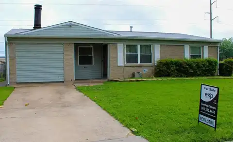 San Marcus, MESQUITE, TX 75150