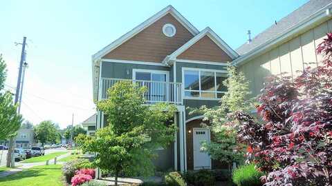 Belmont, SALEM, OR 97301