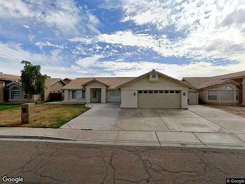 12Th, YUMA, AZ 85364