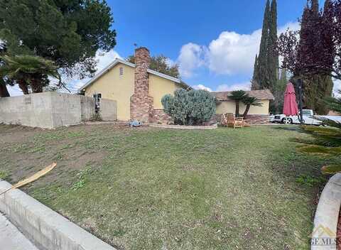 Pasadena, BAKERSFIELD, CA 93306
