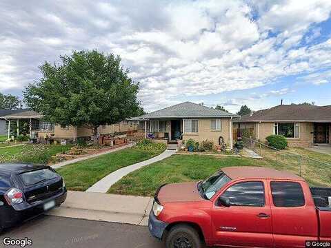 Jasmine, DENVER, CO 80207