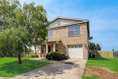 Daisy, WILMER, TX 75172