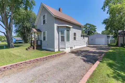 Summit, DETROIT LAKES, MN 56501