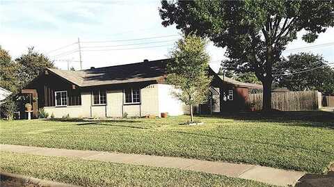 Hillsdale, GARLAND, TX 75042