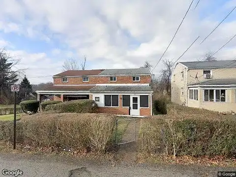 Anthon, PITTSBURGH, PA 15235