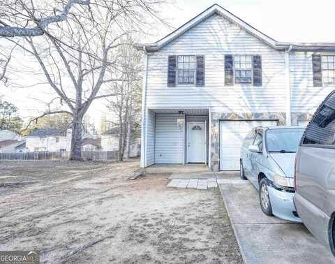 Pine Tree, ATLANTA, GA 30349