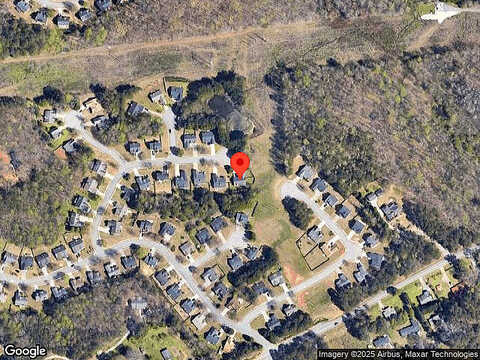 Yarbrough, DACULA, GA 30019