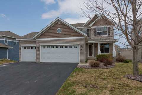 Stonebriar, PRIOR LAKE, MN 55372