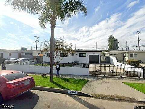 Bentongrove, WHITTIER, CA 90605