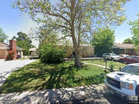 Canosa, DENVER, CO 80219