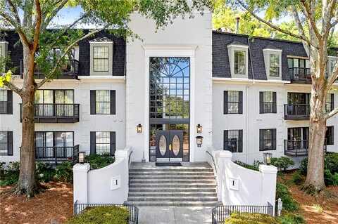 Pine Heights, ATLANTA, GA 30324