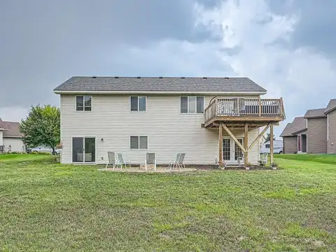 152Nd, ANDOVER, MN 55304