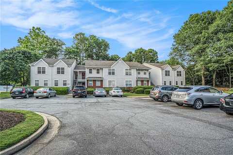 Westwood, ALPHARETTA, GA 30004