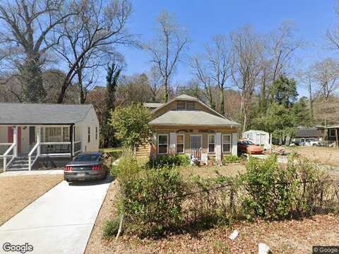 Palm, ATLANTA, GA 30344
