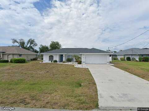Sportsman, ROTONDA WEST, FL 33947