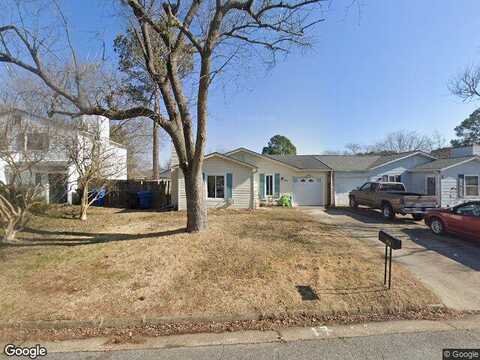 Solar, VIRGINIA BEACH, VA 23456