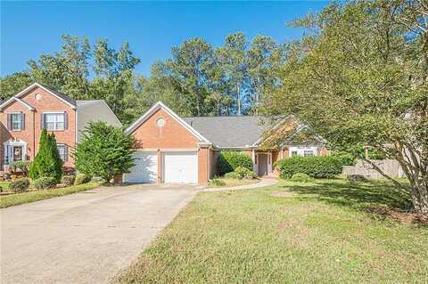 Two Iron, KENNESAW, GA 30144