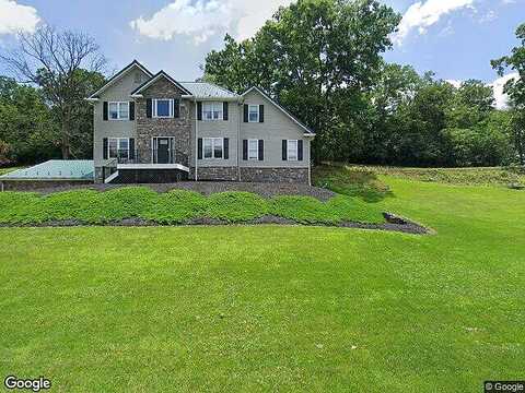 Fire House, SHIPPENSBURG, PA 17257