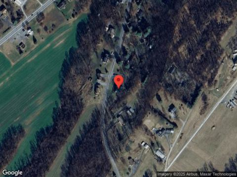 Fire House, SHIPPENSBURG, PA 17257